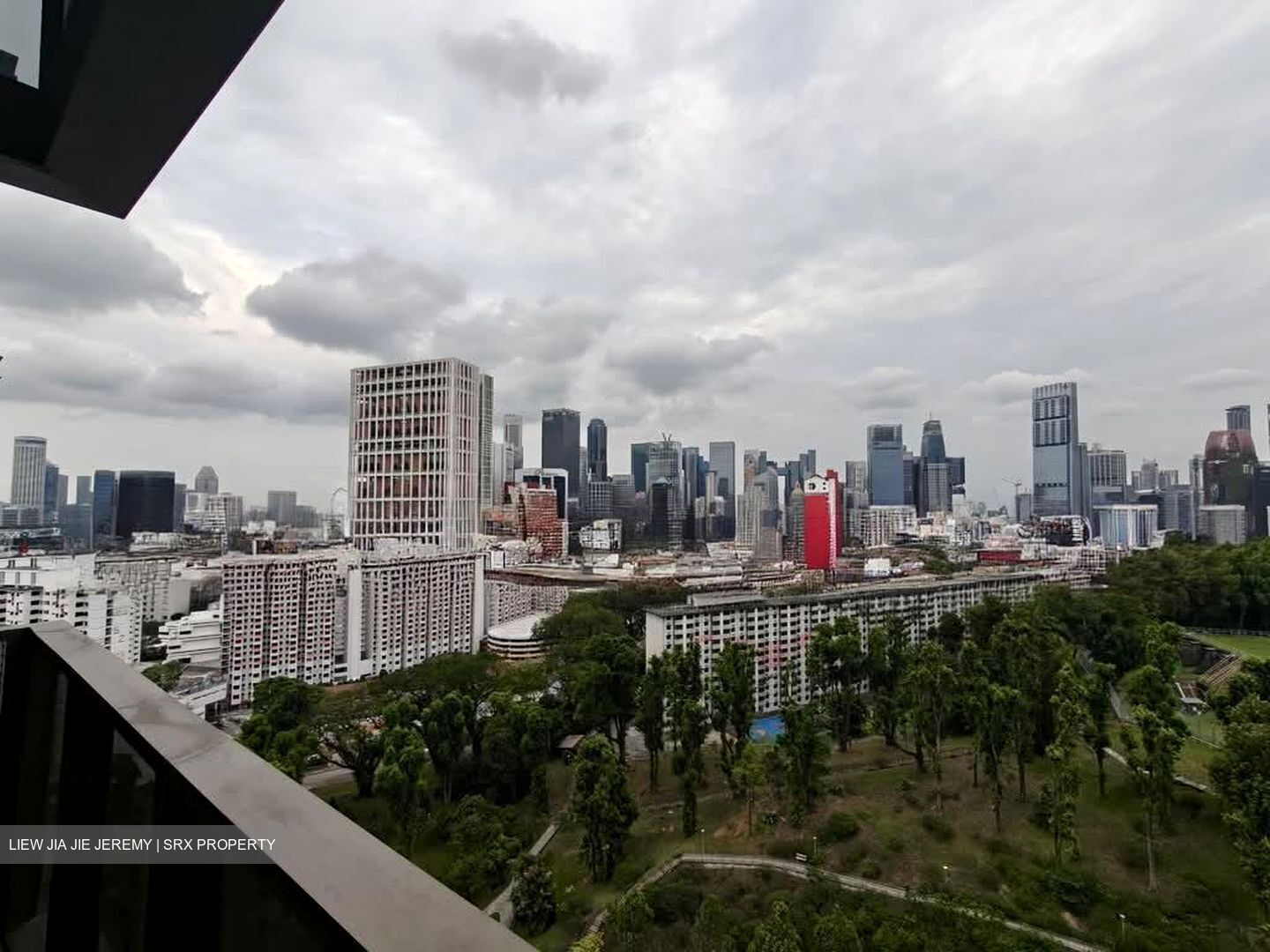 The Landmark (D3), Condominium #528245631